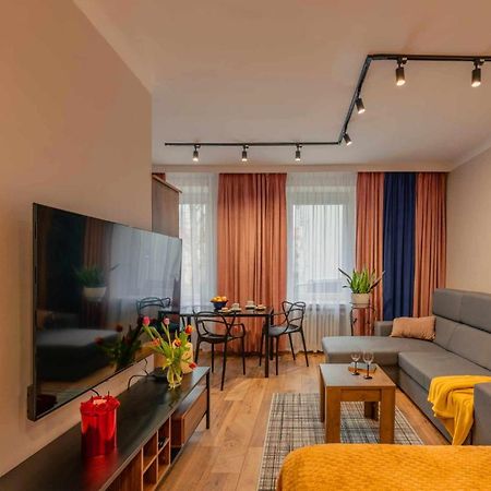 Apartament Pod 13 بييلسكو بياوا المظهر الخارجي الصورة