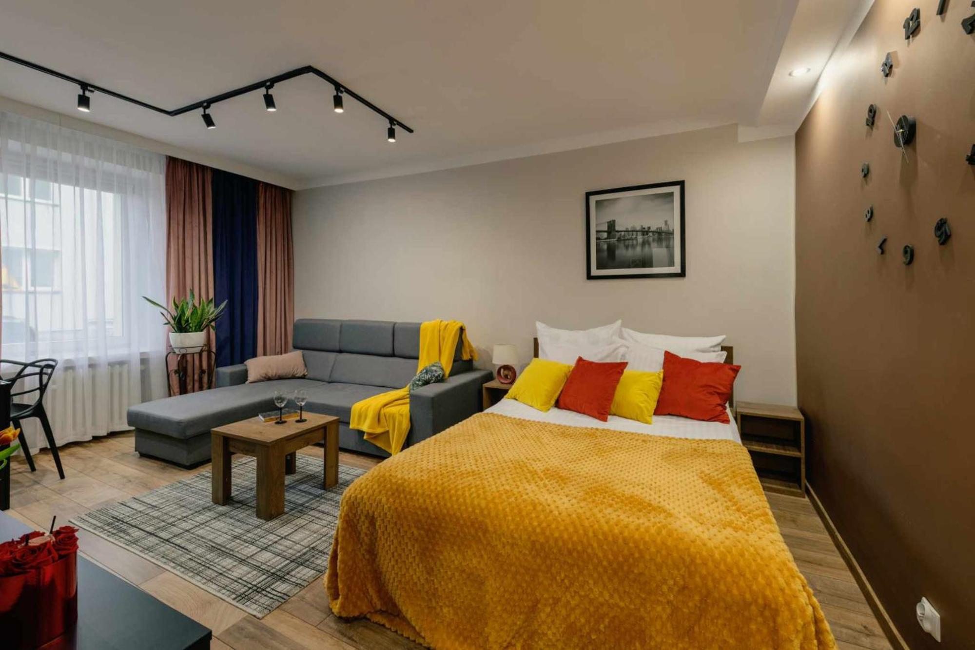 Apartament Pod 13 بييلسكو بياوا المظهر الخارجي الصورة