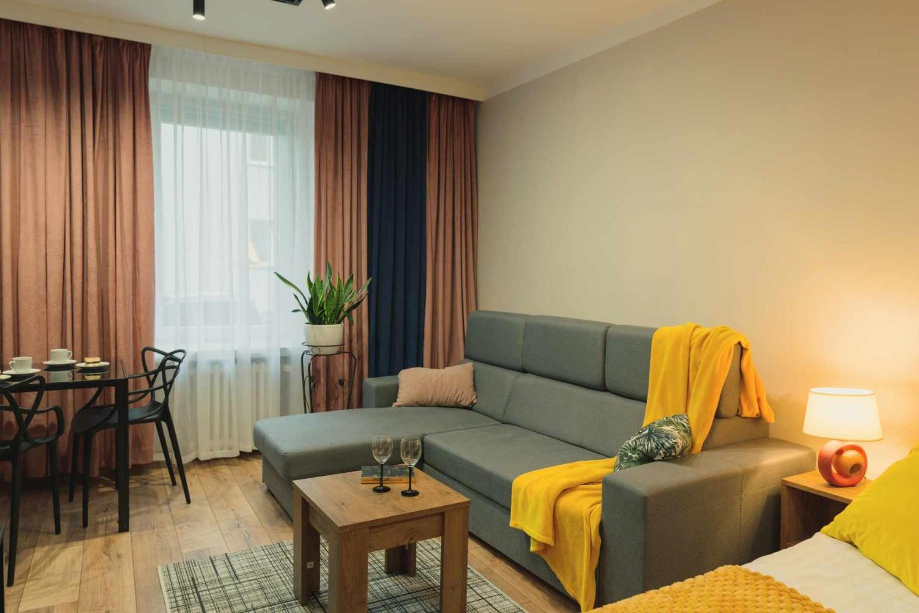 Apartament Pod 13 بييلسكو بياوا المظهر الخارجي الصورة