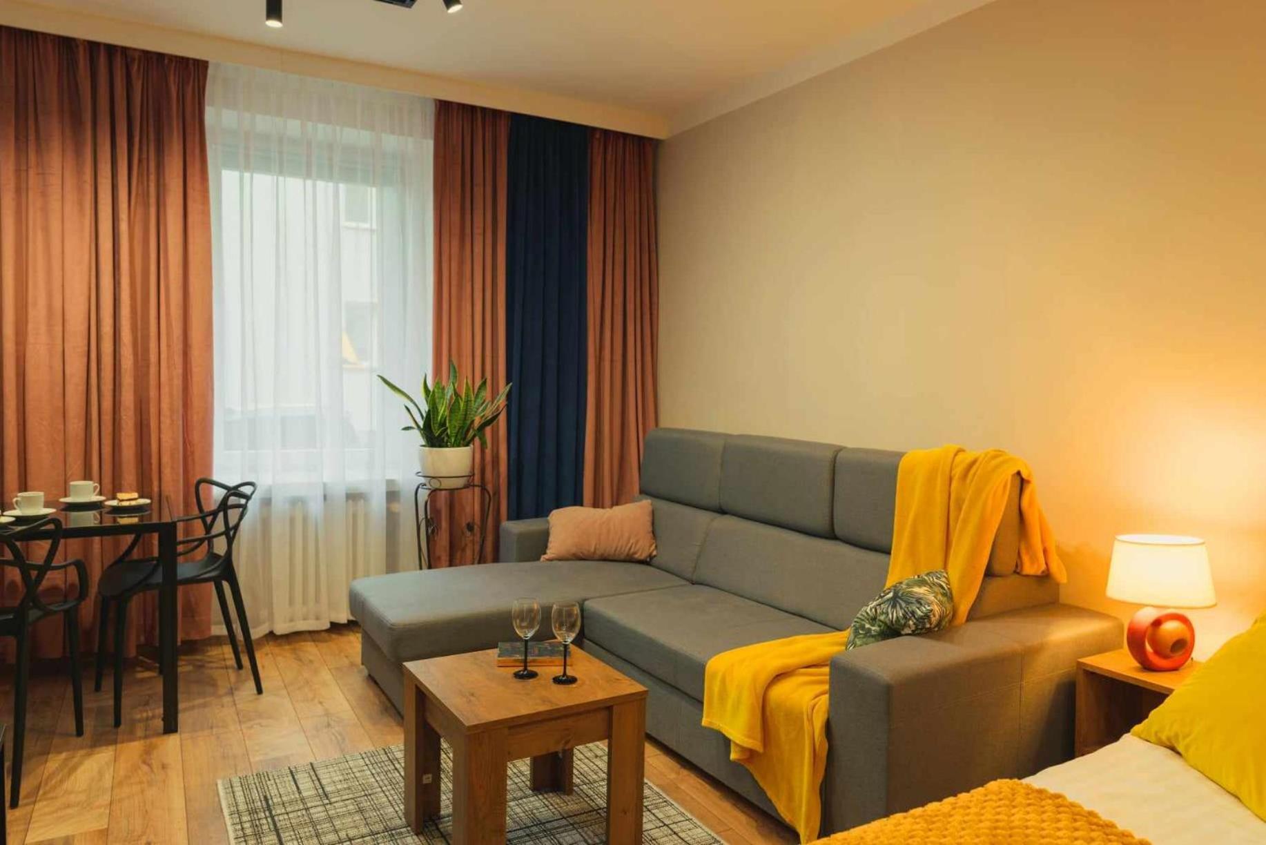 Apartament Pod 13 بييلسكو بياوا المظهر الخارجي الصورة