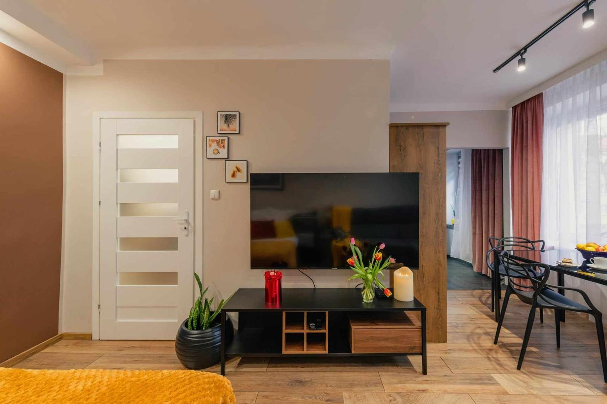 Apartament Pod 13 بييلسكو بياوا المظهر الخارجي الصورة