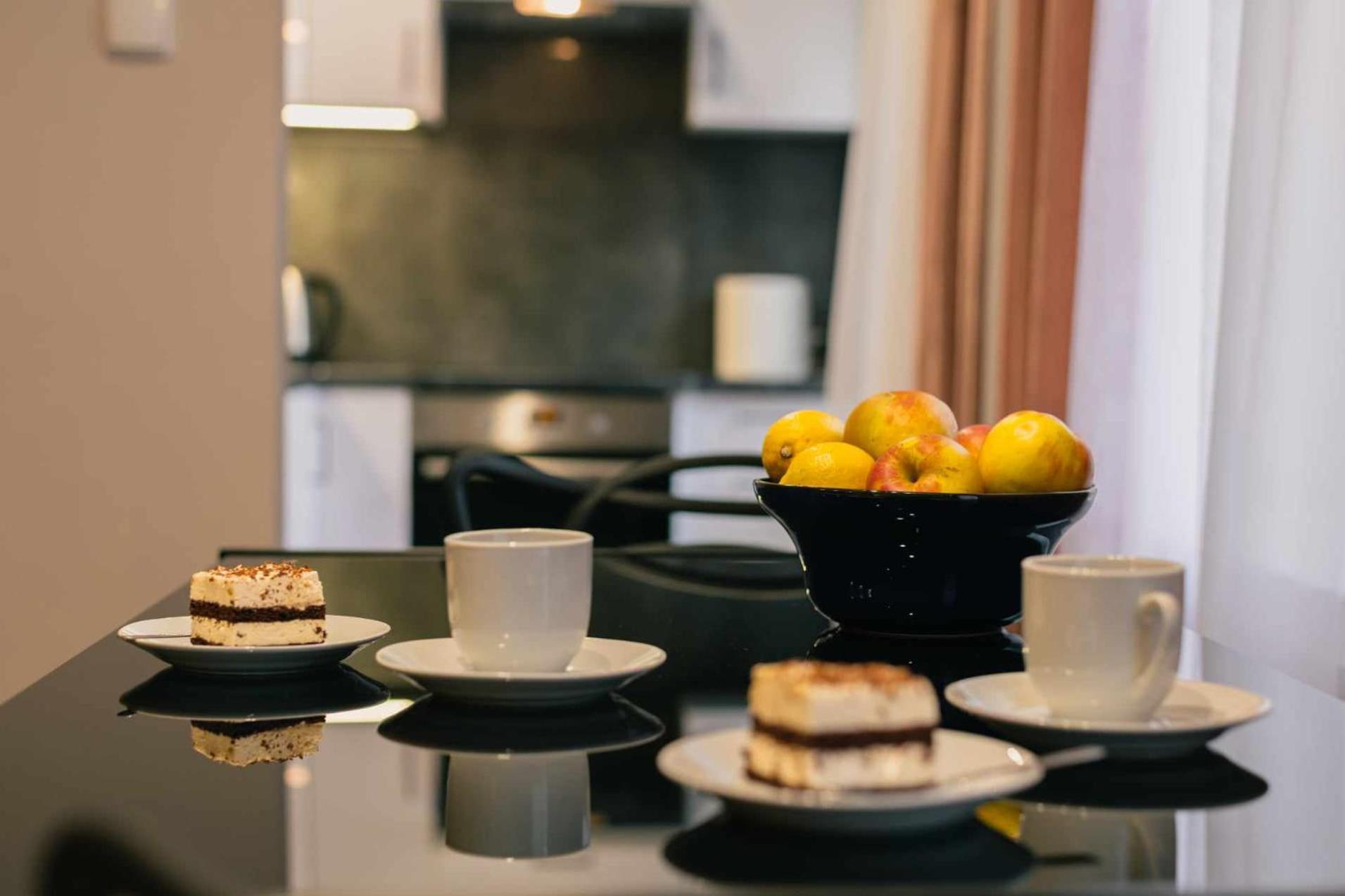 Apartament Pod 13 بييلسكو بياوا المظهر الخارجي الصورة