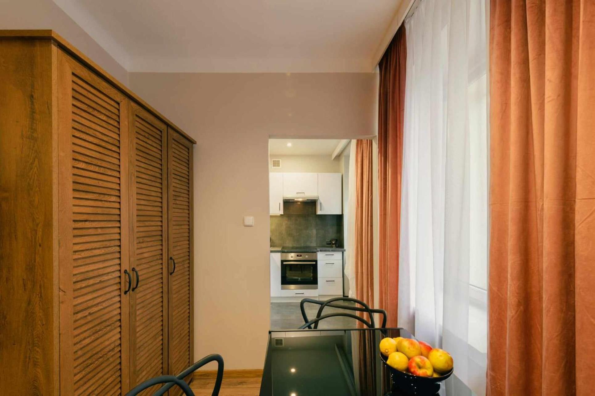 Apartament Pod 13 بييلسكو بياوا المظهر الخارجي الصورة