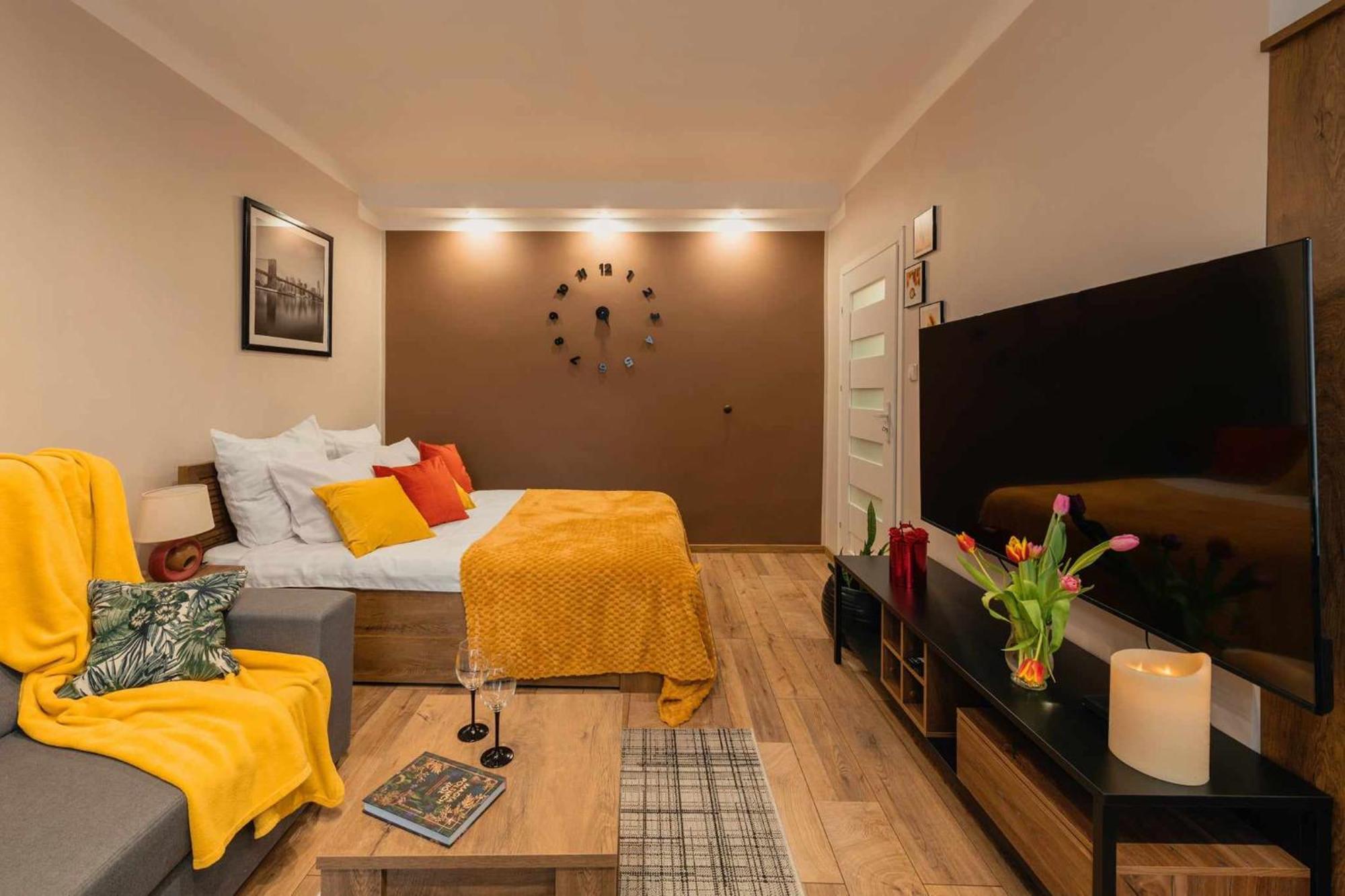 Apartament Pod 13 بييلسكو بياوا المظهر الخارجي الصورة