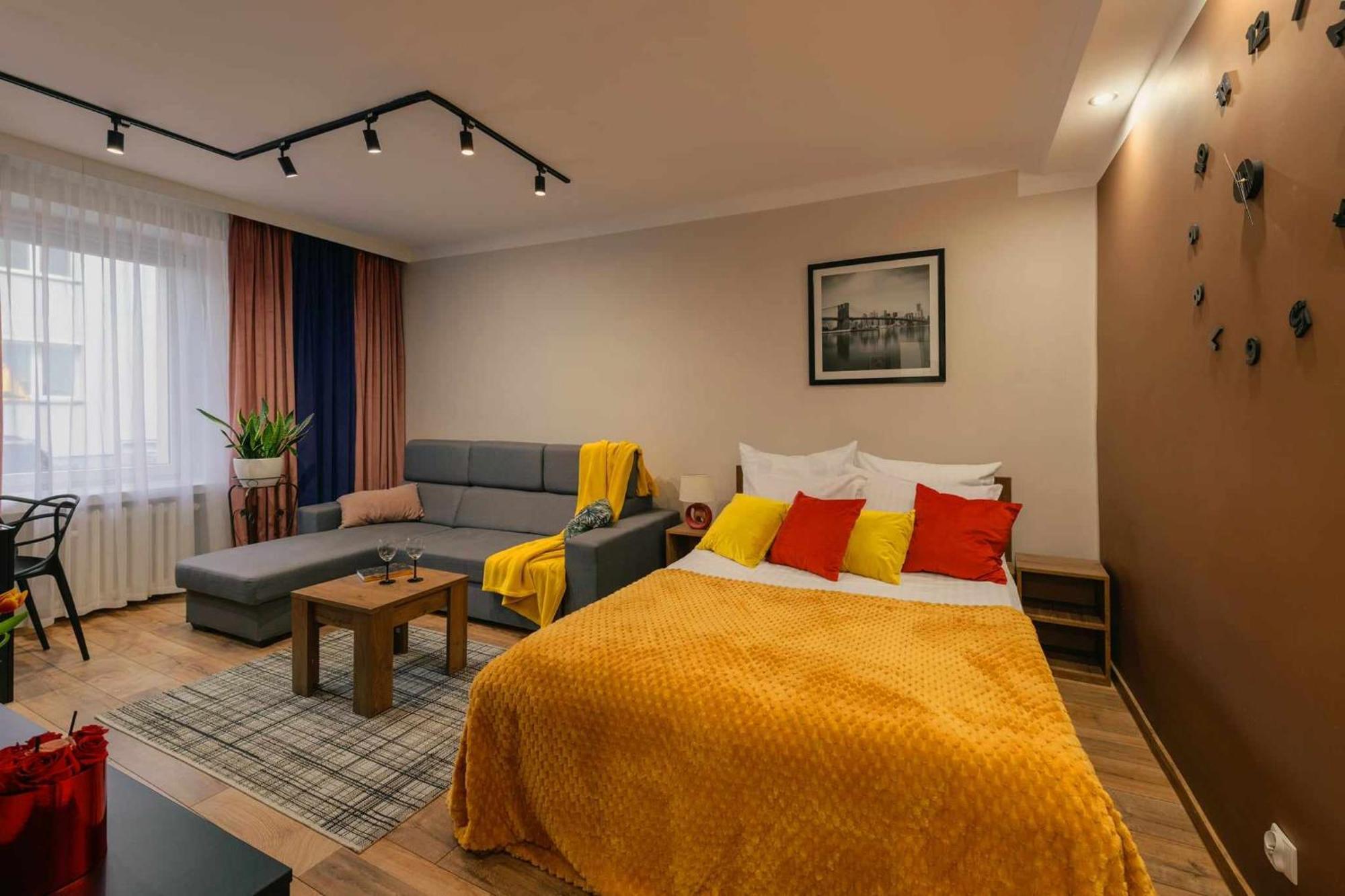 Apartament Pod 13 بييلسكو بياوا المظهر الخارجي الصورة