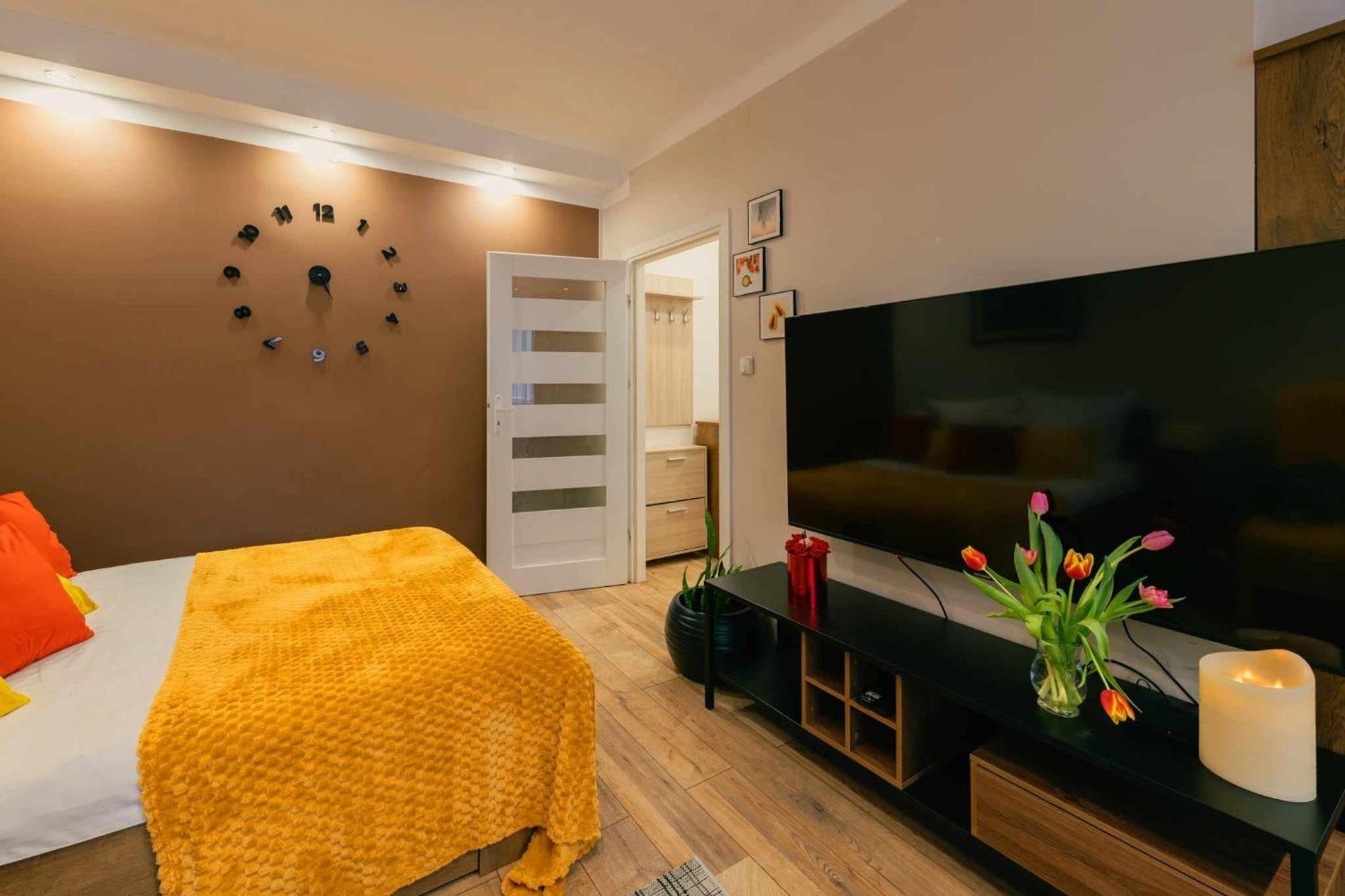 Apartament Pod 13 بييلسكو بياوا المظهر الخارجي الصورة