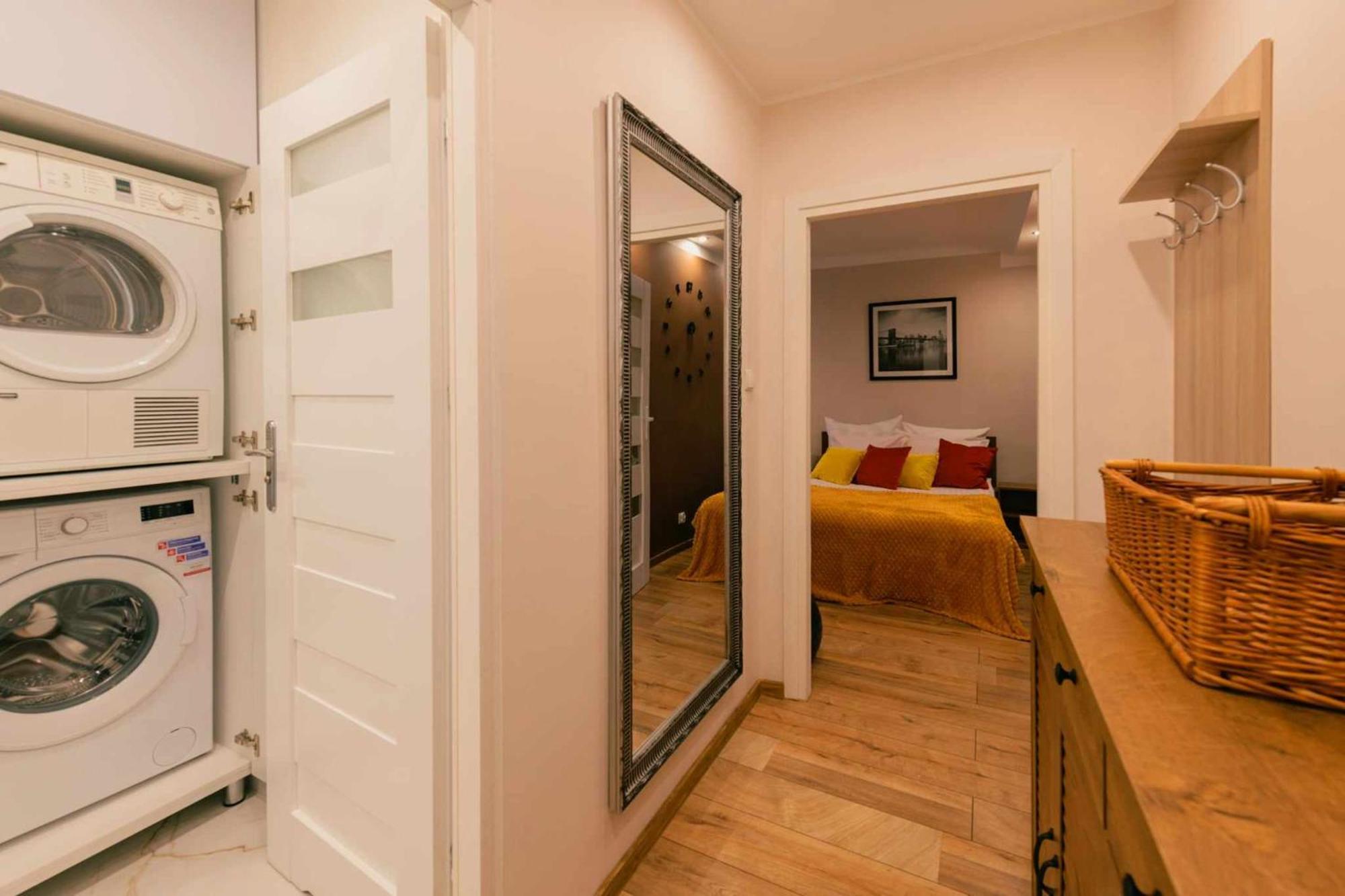 Apartament Pod 13 بييلسكو بياوا المظهر الخارجي الصورة