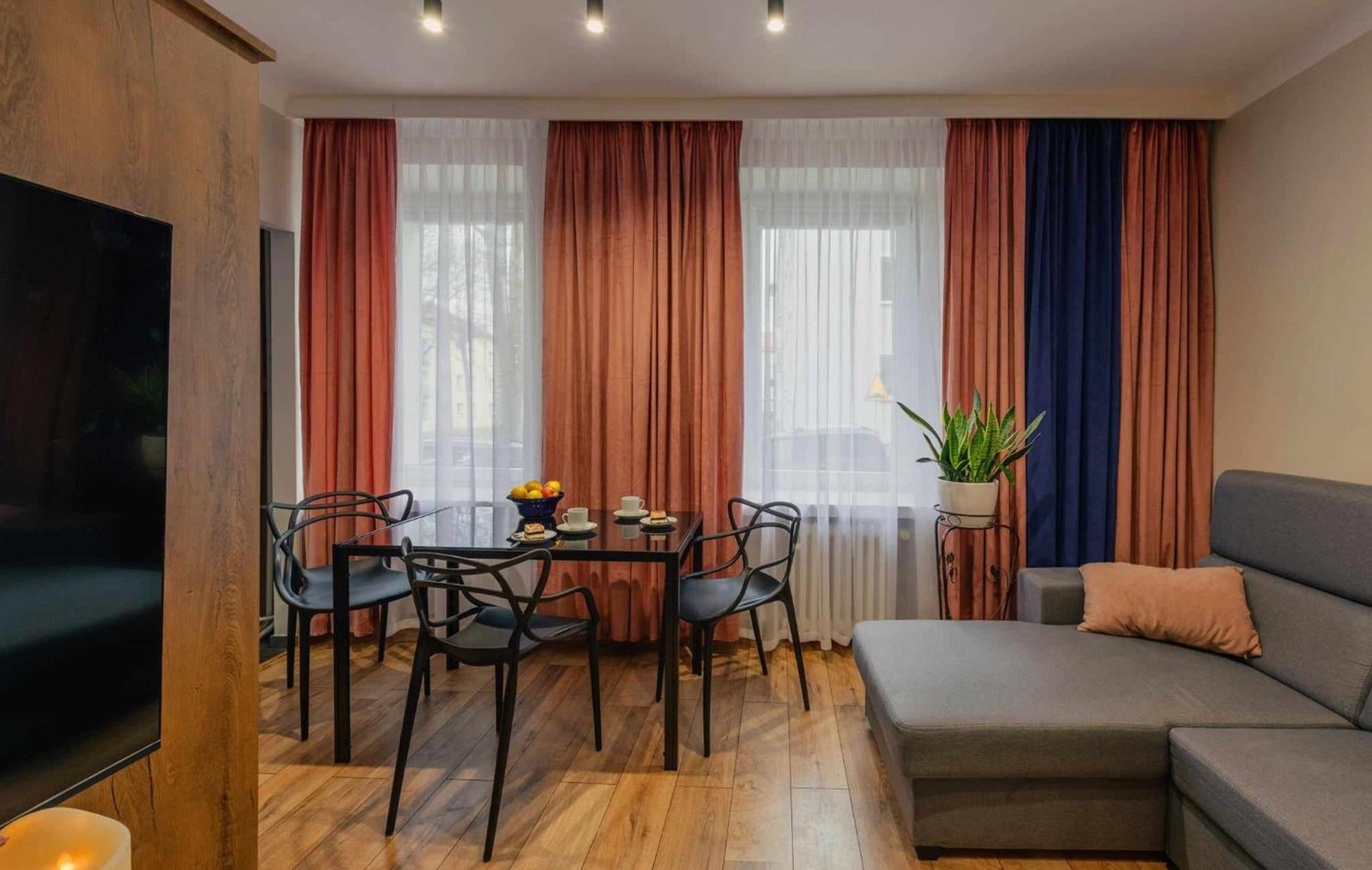 Apartament Pod 13 بييلسكو بياوا المظهر الخارجي الصورة