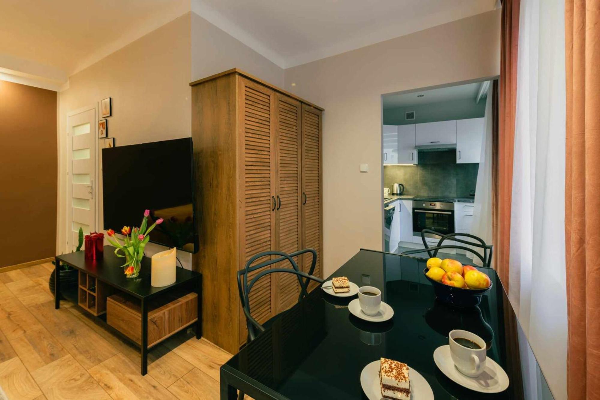 Apartament Pod 13 بييلسكو بياوا المظهر الخارجي الصورة