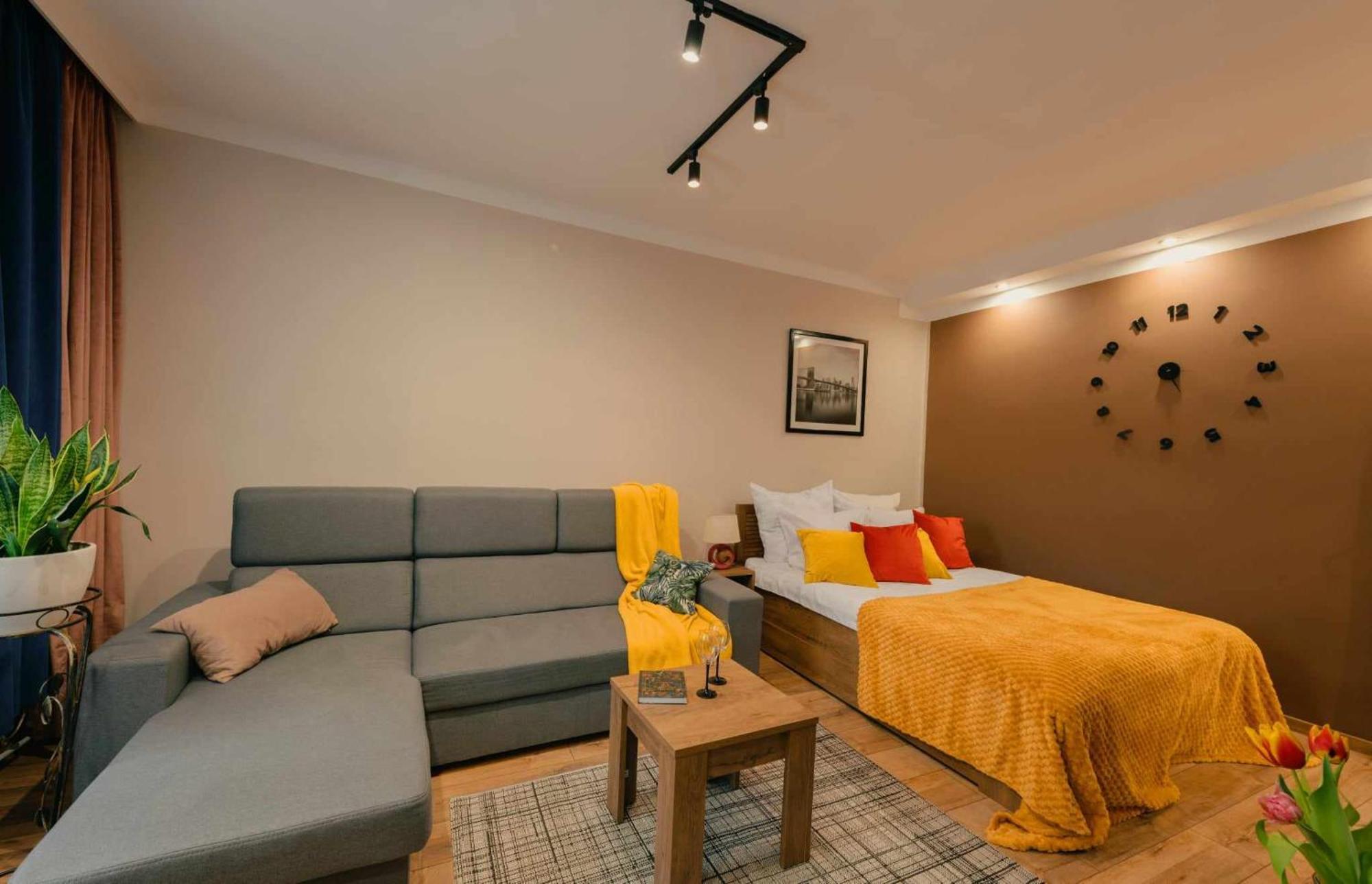 Apartament Pod 13 بييلسكو بياوا المظهر الخارجي الصورة
