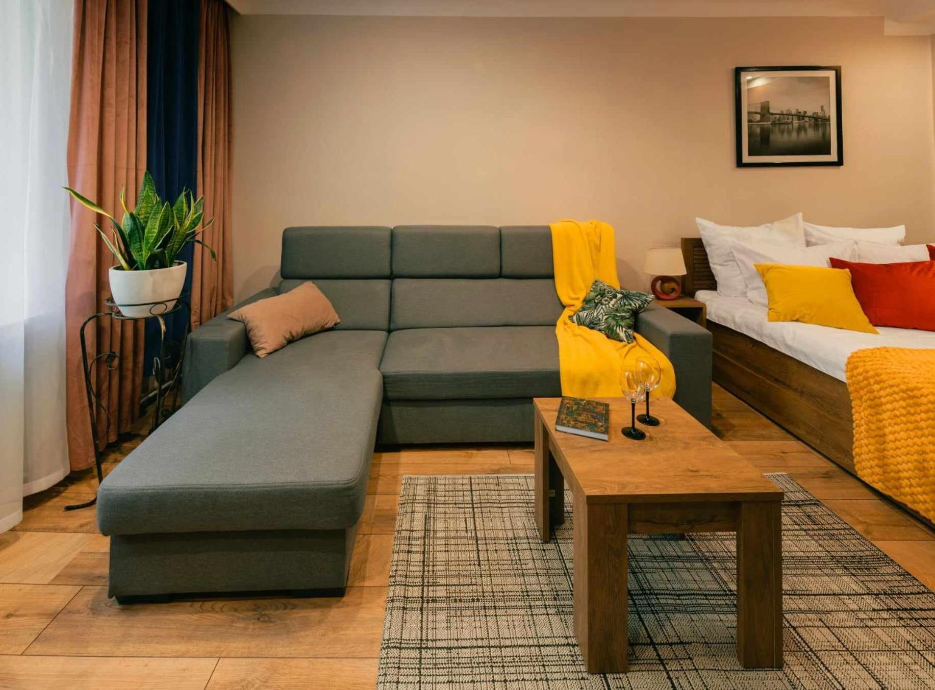 Apartament Pod 13 بييلسكو بياوا المظهر الخارجي الصورة