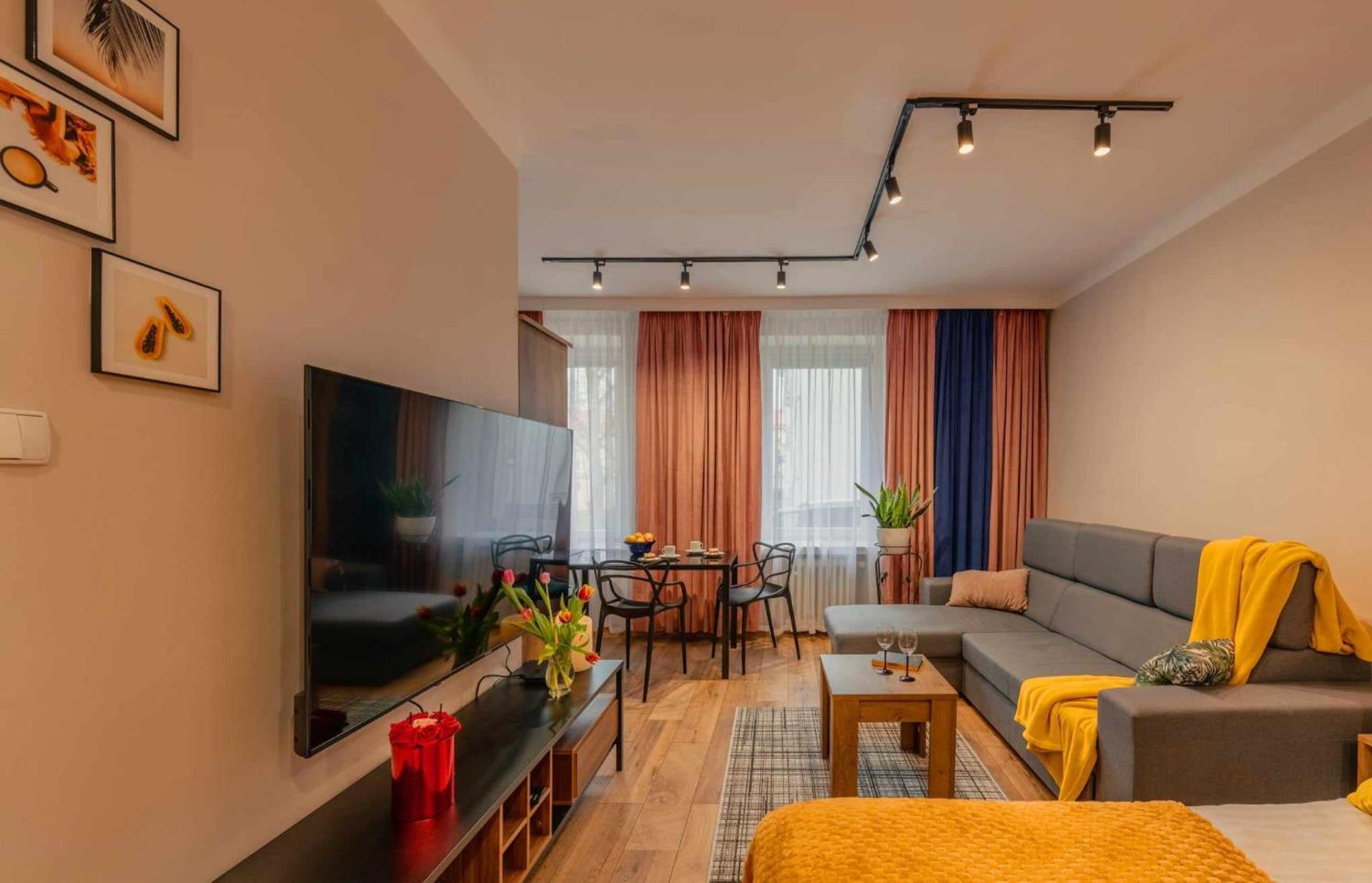 Apartament Pod 13 بييلسكو بياوا المظهر الخارجي الصورة